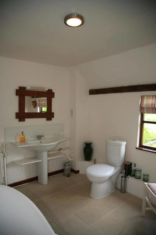 Bed and Breakfast Bishopsdale Oast Ashford  Exterior foto